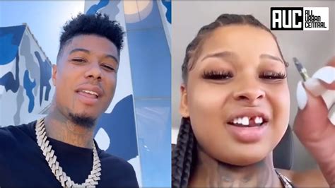 blueface gf|Bluefaces girlfriend Chrisean Rock breaks silence after rappers。